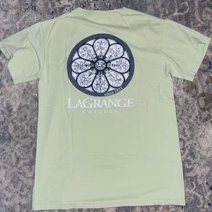LaGrange Comfort Colors Tee